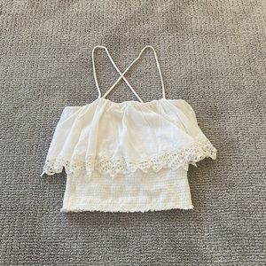 Free People Tank Top